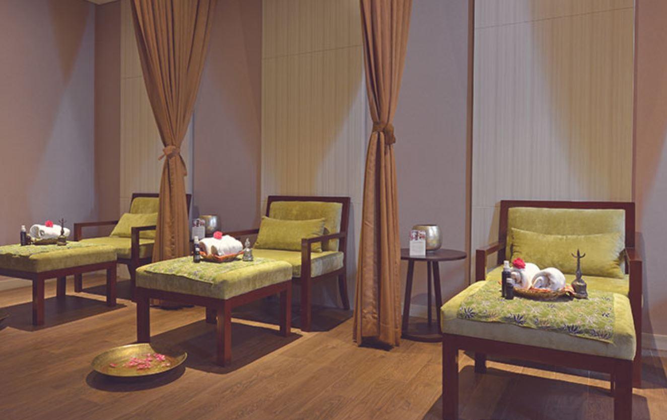 Fox Hotel Pekanbaru Ngoại thất bức ảnh