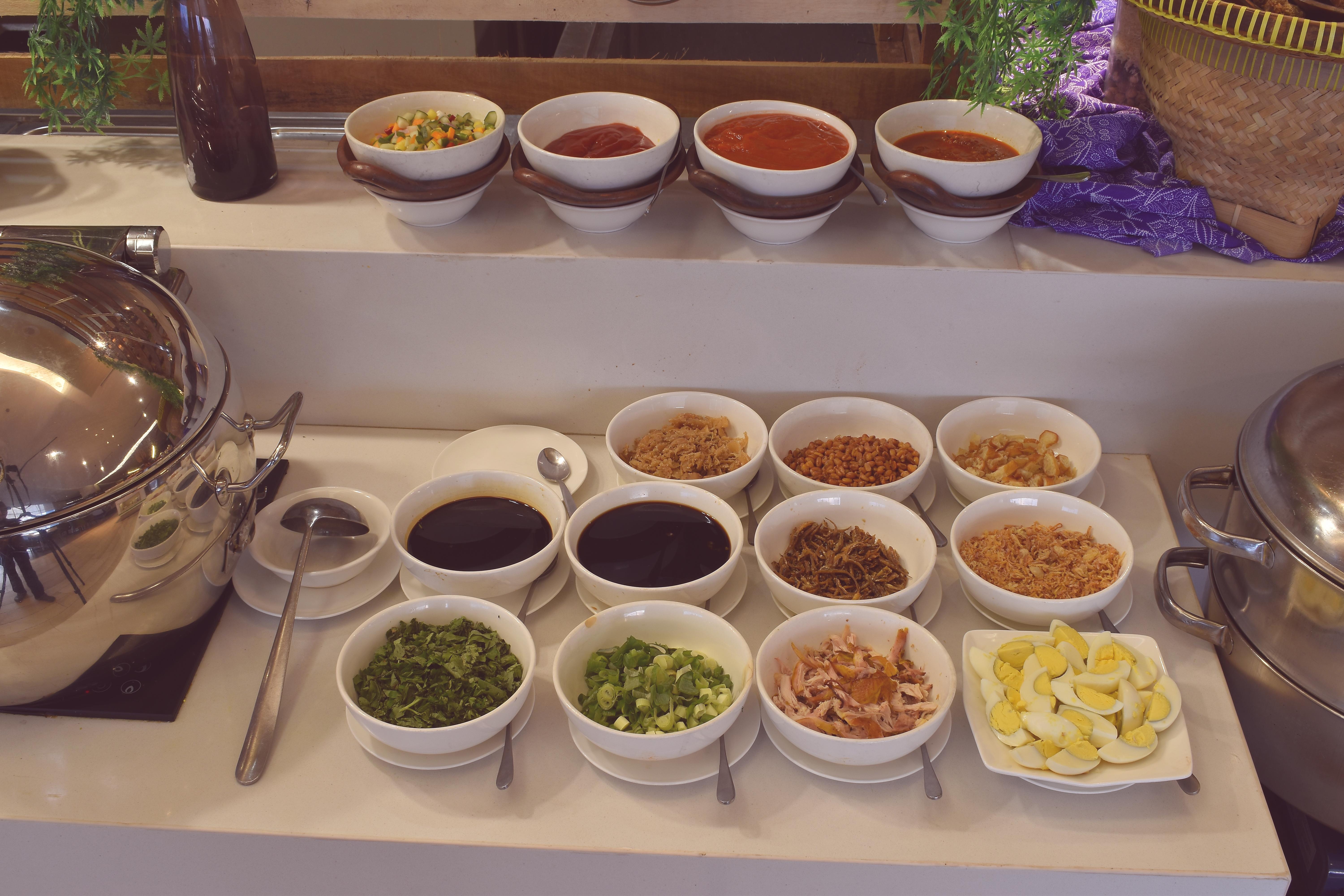 Fox Hotel Pekanbaru Ngoại thất bức ảnh